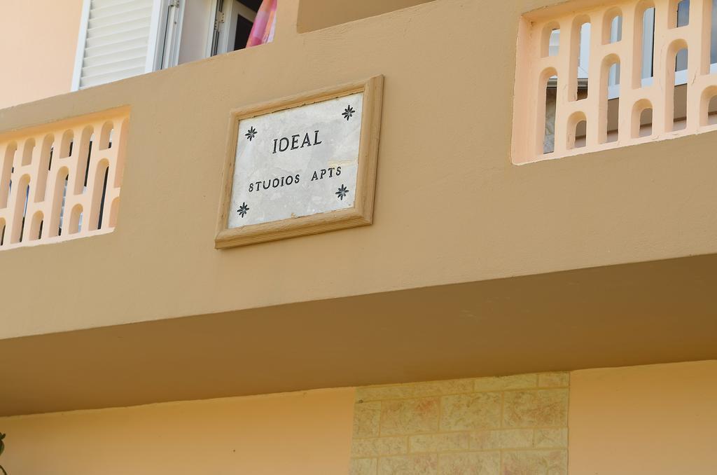 Ideal Studios Amoudara Lasithiou Eksteriør bilde