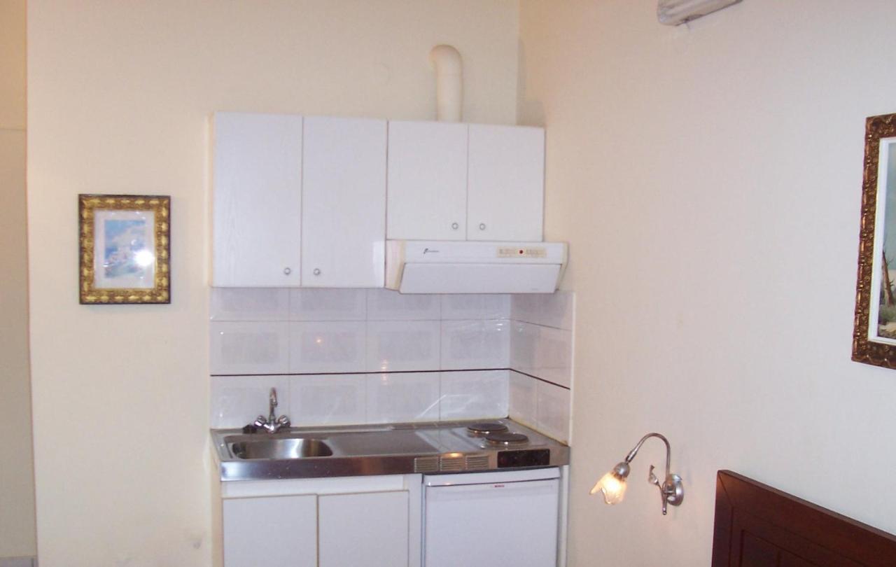 Ideal Studios Amoudara Lasithiou Rom bilde
